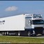 77-BDK-5 Volvo FH4 BM v.d M... - Rijdende auto's 2021