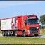 96-BLB-2 Volvo FH4 HH v.d V... - Rijdende auto's 2021