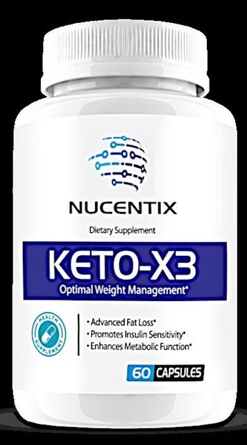 2cc4eab21a12fe1cb82bba6150b372c0 Does The Nucentix Keto X3 Really Lose Your Weight?