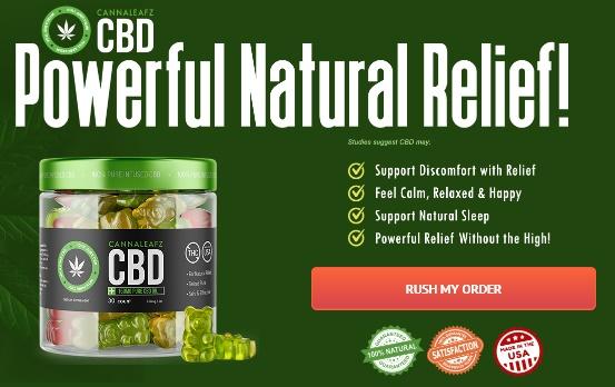 kelly Kelly Ripa CBD Gummies