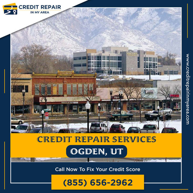 Credit Repair Ogden, UT Credit Repair Ogden, UT