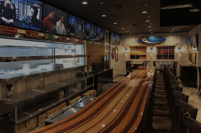 homepage image bar Lutron Motorized Blinds