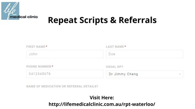 Visit Here httplifemedicalclinic.com lifemedical