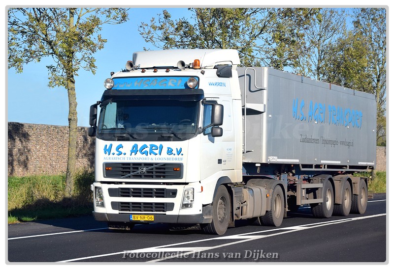 H.S. Agri BV-NR-06-BorderMaker - 