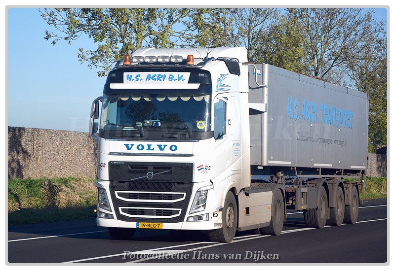 H.S. Agri bv 19-BLG-7-BorderMaker - 