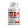 Keto Burn AM Detail Info About This Weight Lose Pills!