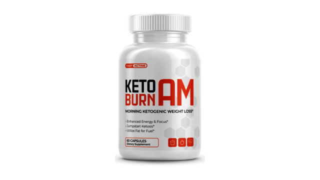 Keto-Burn-AM-sillo Keto Burn AM Detail Info About This Weight Lose Pills!