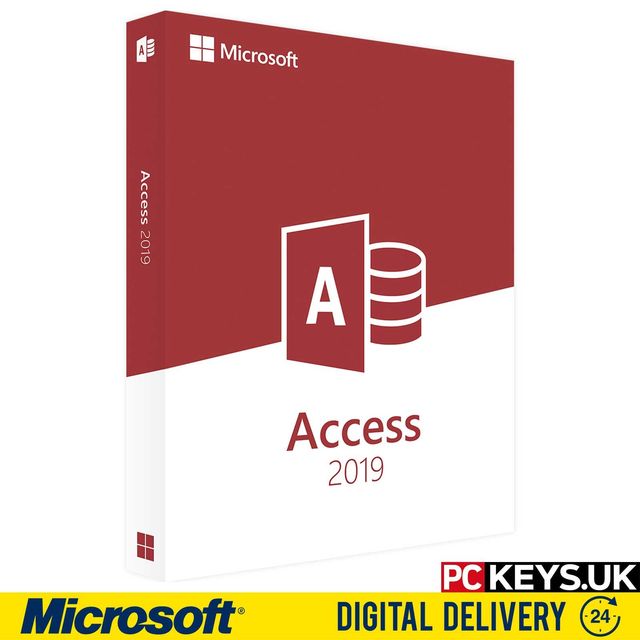 Access 2019 product key pckeysuk964