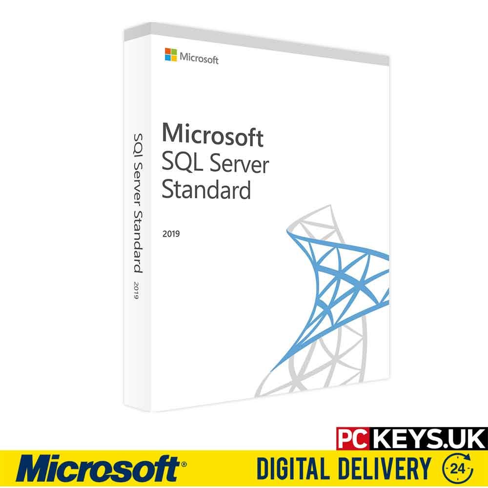 SQL 2019 key pckeysuk964