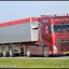 1-BGN-2 Volvo FH4 van der V... - Rijdende auto's 2021