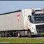 31-BGD-8 Volvo FH4 Jyve-Bor... - Rijdende auto's 2021