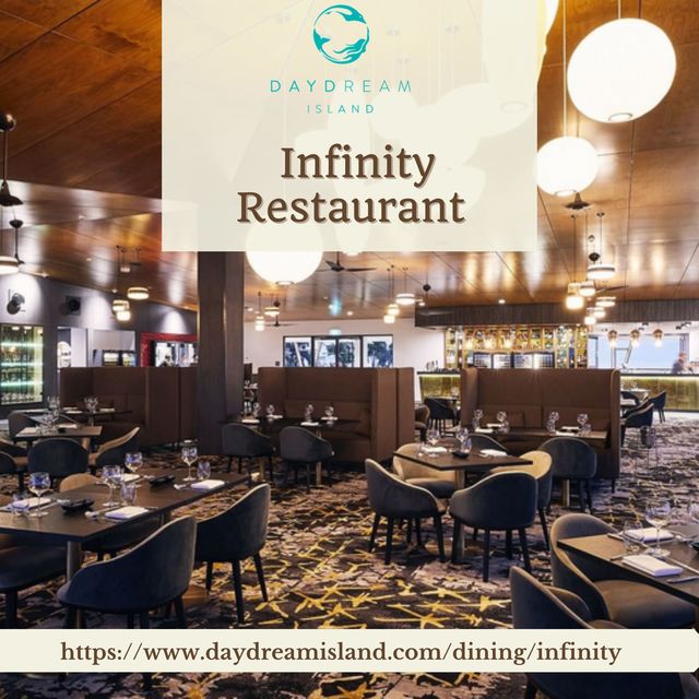 Infinity Restaurant  day resorts