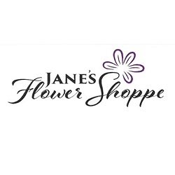 Jane's Flower Shoppe - Anonymous