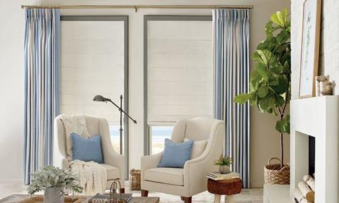 blinds distributor Window Curtains