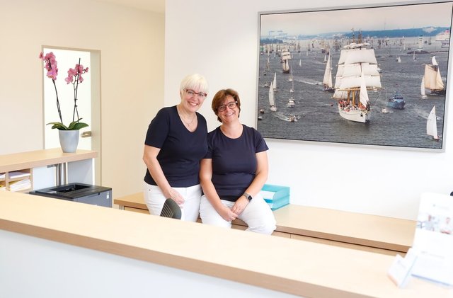 zahnahrtpraxis-hey-anmeldung Zahnarztpraxis Dr. Sophia Hey und Karl Ludwig Hey GbR