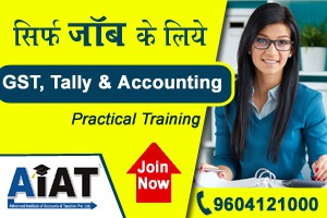 Professional GST & Tally Prime training Picture Box