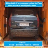 Affordable car transport in Pune