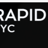 logoo - Rapid PCR Test NYC