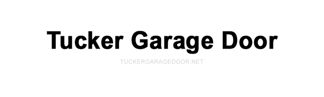 Tucker-Garage-Door Picture Box
