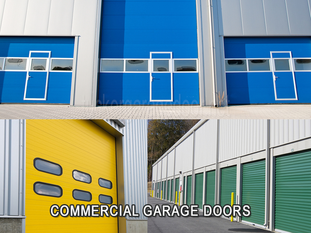 tucker-garage-door-commercial-garage-doors Picture Box