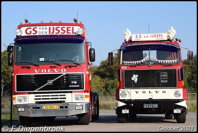 v.d IJssel F89 en F16 5-BorderMaker 2021