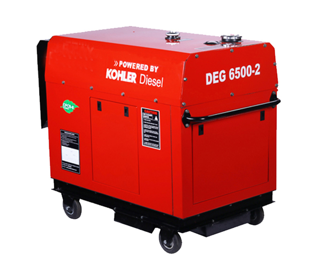 silent generator for home price in india generators for house