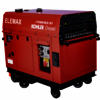 generators for welding