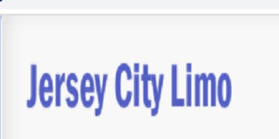 logo Jersey City Limo