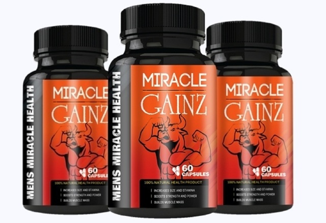 Miracle Gainz â€“ How Does It Work? Miracle Gainz