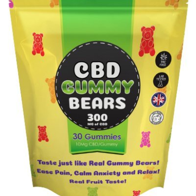 evans Chris Evans CBD Gummies