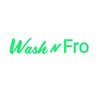 logo - Wash N Fro