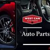 West Can Auto Parts