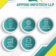 Mobile App Development, Responsive Web & Digital M Picture Box