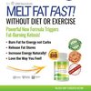 keto - Green Fast Keto