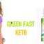 keto 01 - Green Fast Keto