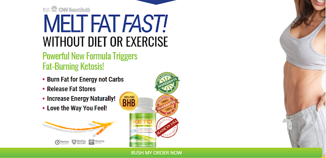 fb cover Green Fast Keto