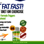 fb cover - Green Fast Keto