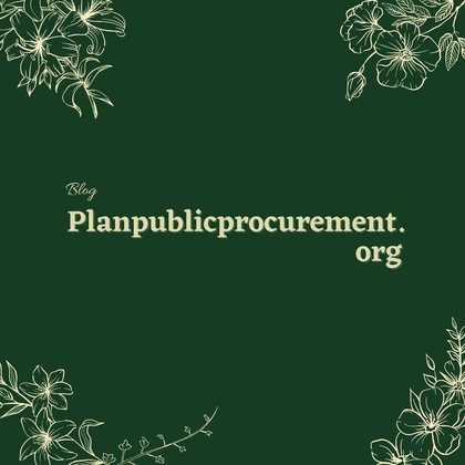 planpublicprocurement optim... - Anonymous
