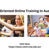 Job Oriented Online Trainin... - catch traning