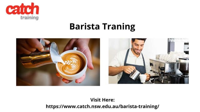 Visit Here httpswww.catch.nsw.edu catch traning