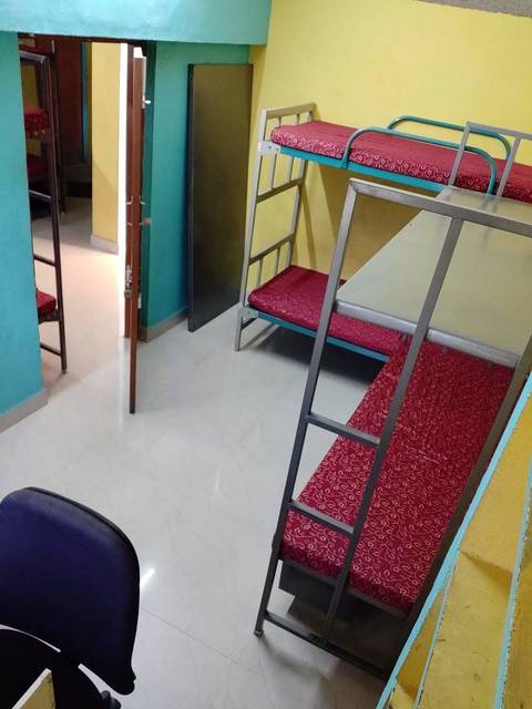 vijayaladieshostel Vijaya Ladies Hostel