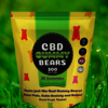Green CBD Gummies UK