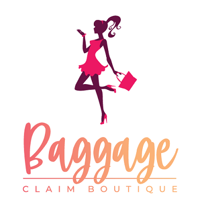 Baggage Claim Boutique Picture Box