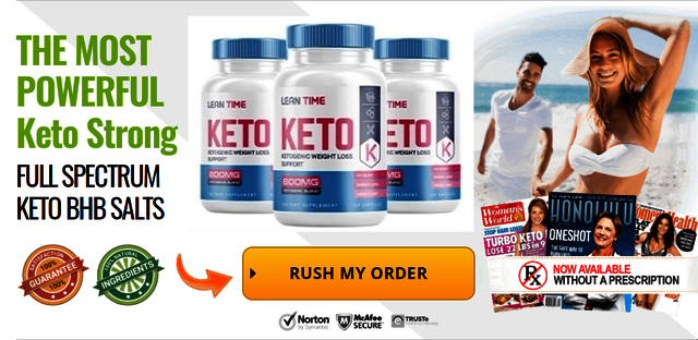 https://www.ipressusa Lean Time Keto, Lean Time Keto Diet Review