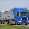 58-BDH-8 Scania R410 de Kei... - Rijdende auto's 2021