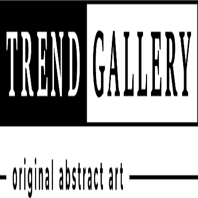 Art dealer Black And White Abstract Art