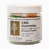 What Are The LivingTree CBD Gummies Positive Results?