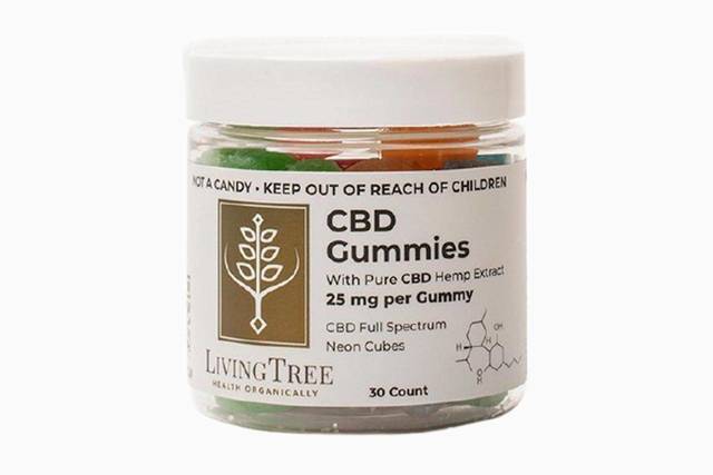 25604348 web1 M1-JSJ-20210623-Living-Tree-CBD-Gumm What Are The LivingTree CBD Gummies Positive Results?