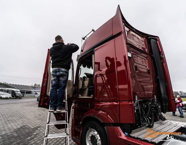 Alexander JÃ¶ster, Schermbeck powered by www Alexander JÃ¶ster, Schermbeck, Actros, Gigaspace, Mercedes Benz trucks powered by www.truck-pics.eu