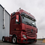 Alexander JÃ¶ster, Schermbe... - Alexander JÃ¶ster, Schermbeck, Actros, Gigaspace, Mercedes Benz trucks powered by www.truck-pics.eu